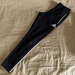 Woman’s adidas soccer pants